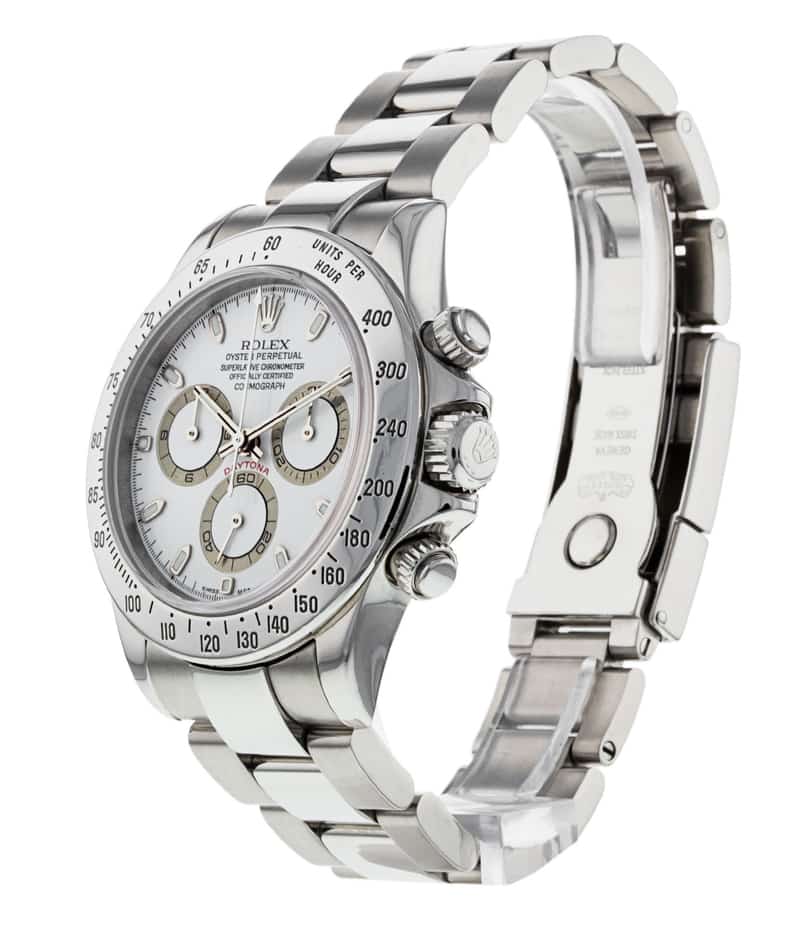 Rolex Daytona 116520